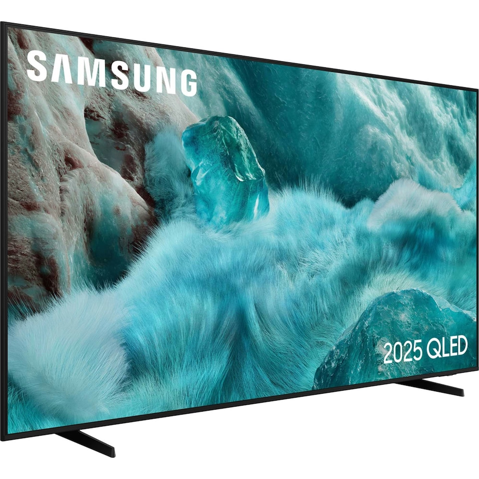 image 1 of Samsung Q7F 65 inch 4K Ultra HD QLED HDR Smart TV - QE65Q7FA
