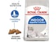 image 1 of Royal Canin Indoor Appetite Control Adult Dry Cat Food - 2 kg | Multi | 2kg | Turkey, Rabbit | 1