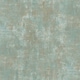 image 1 of AS Creation Concrete Effect Heavyweight Vinyl Textured Wallpaper - Jade Green/Gold - 10m x 0.5m Green