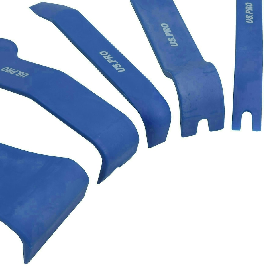 image 1 of Trim and Moulding Removal Kit. Non-Scratch AT338