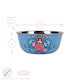 image 5 of BillyCan 3pc Picnic Bowl Set - Ocean Pansy