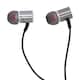 image 1 of Bitmore Vybe Magnetic in-Ear Headphones with Remote & Mic N/A