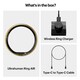 image 6 of Ultrahuman Ring Air - Bionic Gold, Size 8
