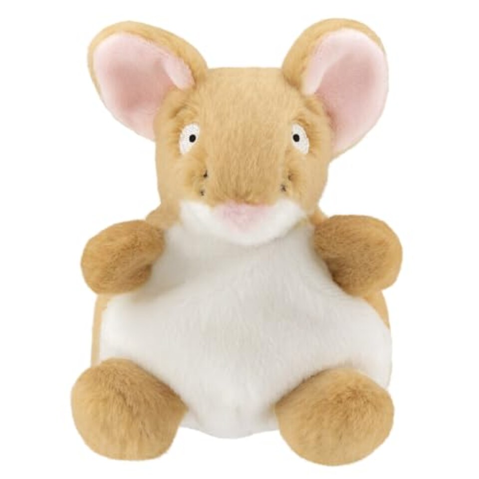 image 1 of Palm Pals Gruffalo Mouse 5In