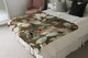 image 3 of Imprint Fantastic Paint Bouquet Blanket | Multi