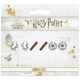 image 10 of Harry Potter Gryffindor Set of 3 Stud Earrings WES00216