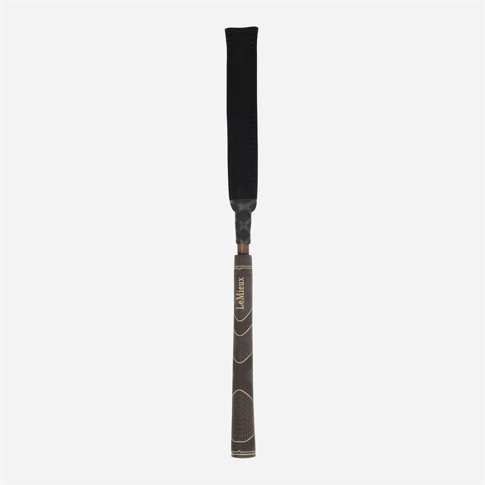image 1 of LeMieux Grip-Tek Junior Baton Blue | One Size