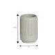 image 4 of Showerdrape Alexandria Bathroom Accessory Set - Soap Dish & Tumbler | Cream | 1
