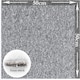 image 3 of Grey Carpet Tiles Heavy Duty 20pcs 5SQM Commercial Office Home Shop Retail Flooring