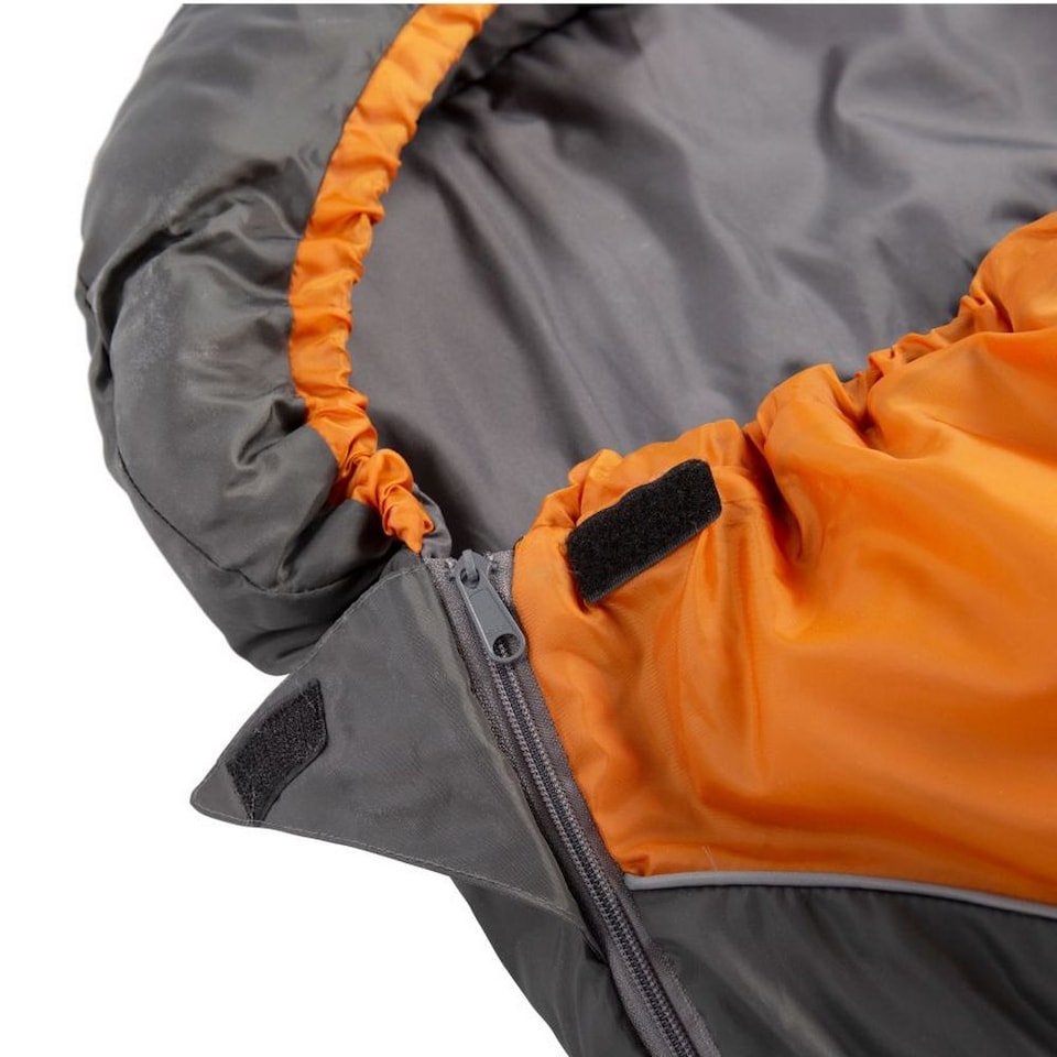 image 1 of Trespass Childrens/Kids Bunka Sleeping Bag