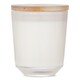 image 2 of Vegetable Wax The Sea Scented Candle - 200g/7.05oz N/A
