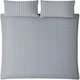 image 2 of Tiny Stem Duvet Cover Bedding - Super King - Blue