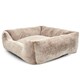 image 2 of Bunty Arctic Bed Cream | XXL