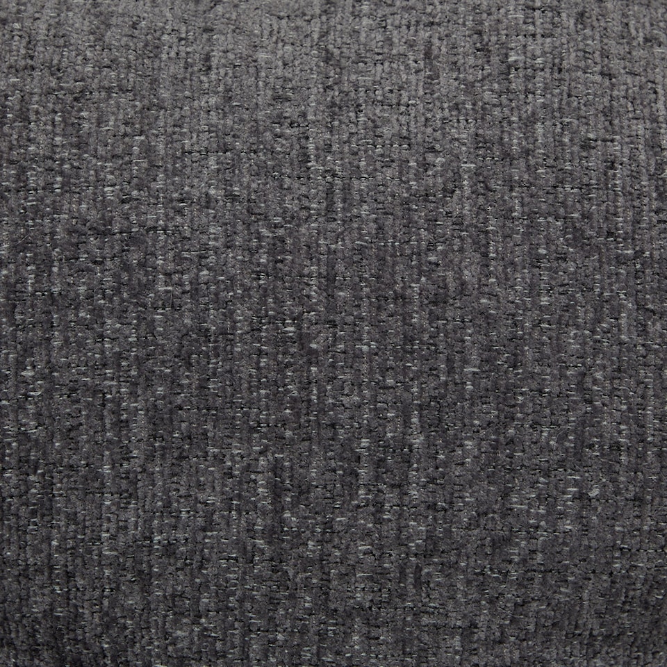image 1 of PETFACE SLATE GREY HIGH OVAL PET BED - MED