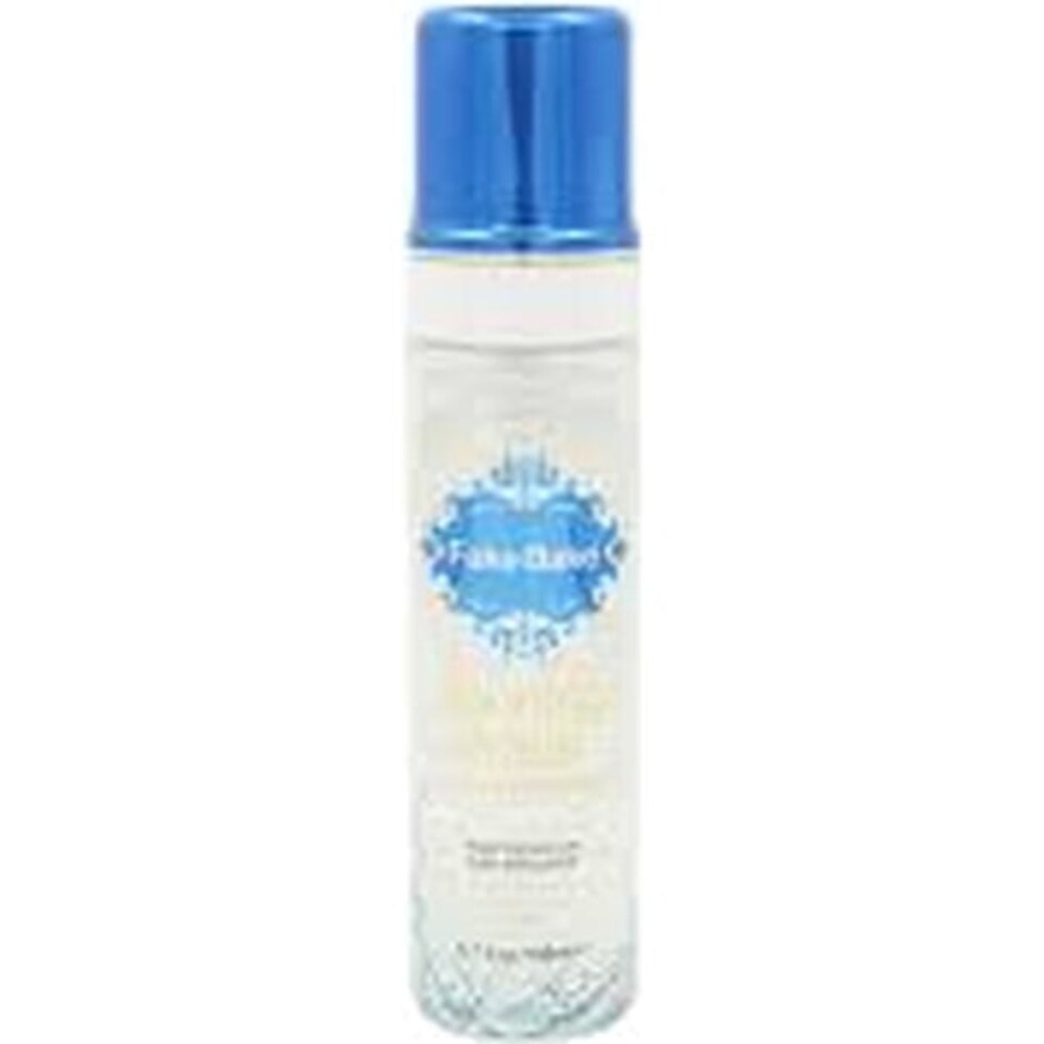 image 1 of Fake Bake Eau de Bronzage Tanning Water 198ml Spray + Mitt
