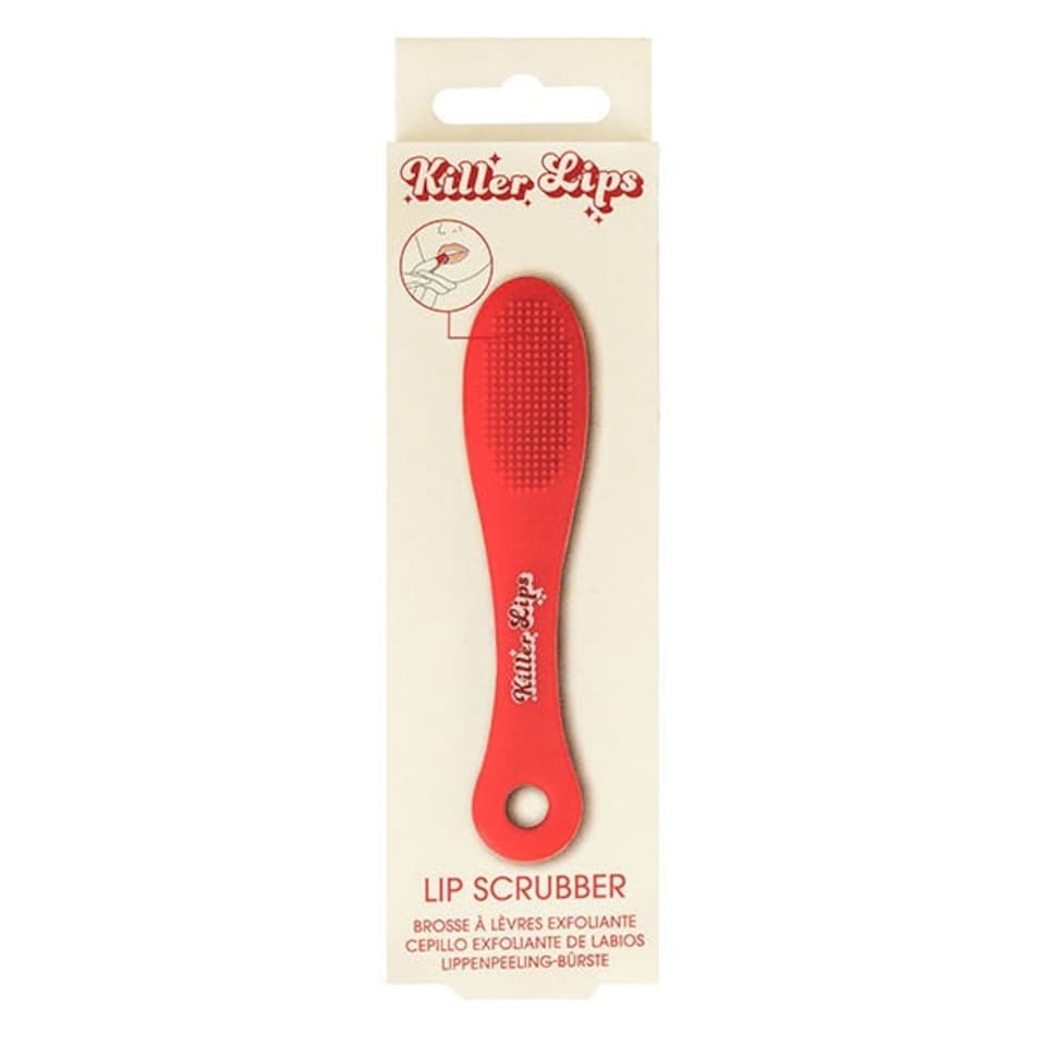 image 1 of Killer Lips Lip Scrubber