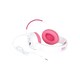image 2 of Hello Kitty Universal Gaming Headset Multi
