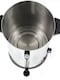 image 5 of Igenix IG4015 Catering Urn, Hot Water Boiler, Tea Urn for Home Brewing, Commercial or Office Use, 15 Litre, Stainless Steel