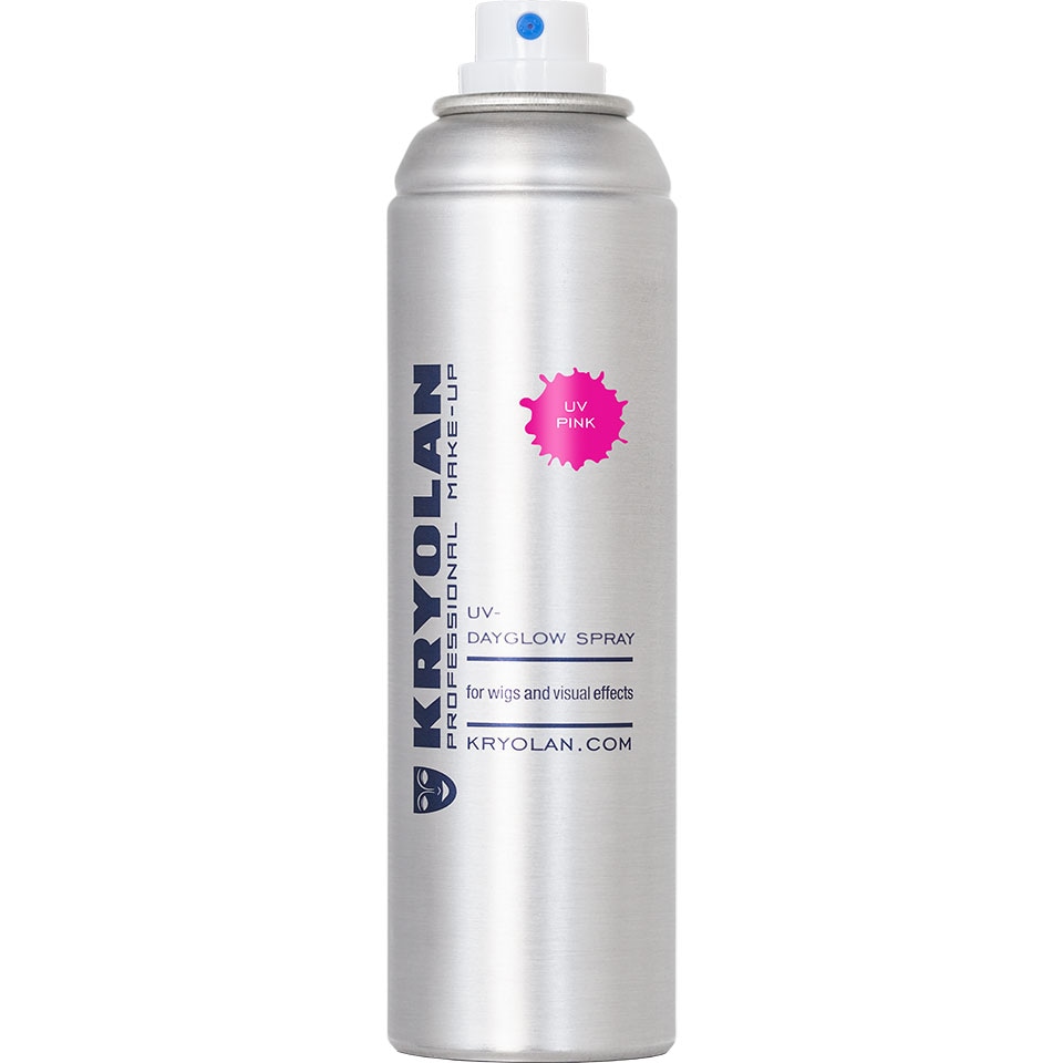 image 1 of UV-Dayglow Spray | Pink | UV pink
