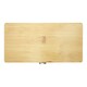 image 3 of STAC Bamboo Tool Set (Pack of 19) - Natural - One Size