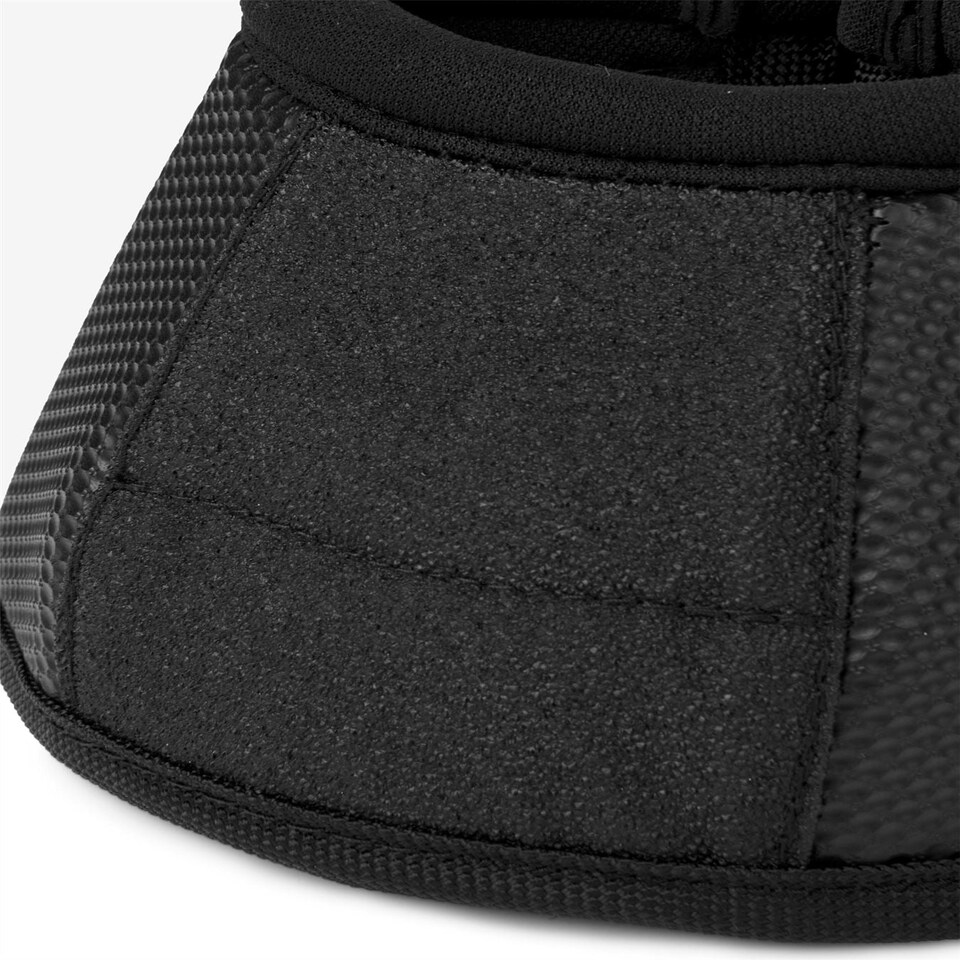image 1 of LeMieux Ballistic Over Reach Boots Black | Medium