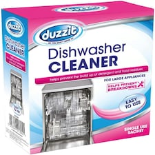 Duzzit Dishwasher Cleaner