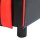 image 8 of Ranger S Faux Leather Recliner Armchair Sofa Cinema Gaming Chair (Red)