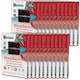 image 8 of Superfish Frozen Bloodworm Clear
