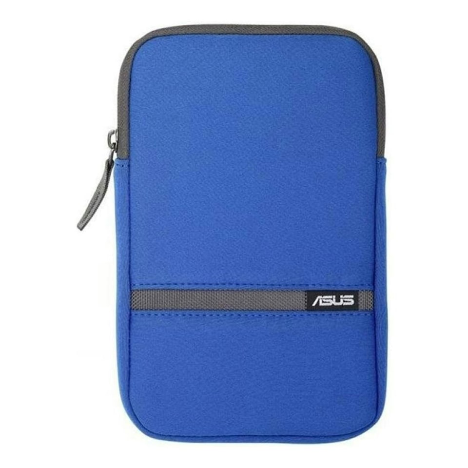 ASUS 7-inch Universal Water Resistant Flexible Tablet Case - Blue