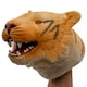 image 2 of Wild Thingz Tiger Hand Puppet