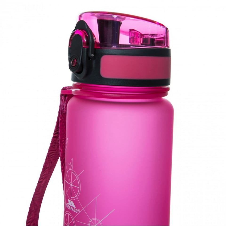 image 1 of Trespass Flintlock Sports Bottle