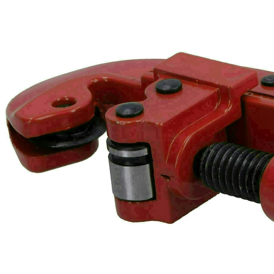 image 1 of Pipe Tube Cutter 3 - 30mm Fold Reamer Copper Brass Mechanic Plumber TE760