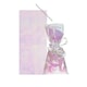 image 2 of Creative Party Cellophane Party Bags - Pink - One Size