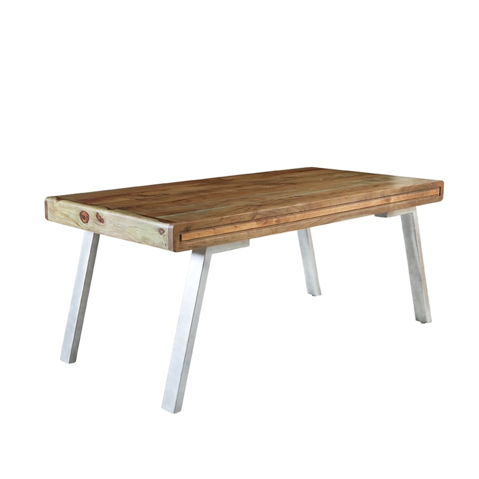 image 1 of Aspect Large Dining Table