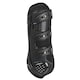 image 2 of ARMA Oxi-Zone Training Horse Boots (Pack of 2) - Black - X Full