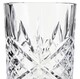 image 4 of Beaufort Crystal 315ml Clear Tumbler