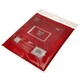 image 2 of Arsenal FC Core Crest Flag - Red - One Size