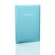 image 1 of ARPAN Large Slip In Memo Photo Album for 300 Photos 6x4" (10x15cm) – Hardcover Picture Album with Memo Writing Space for Family, Wedding & Travel Memories