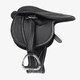 image 3 of LeMieux Toy Pony Saddle Brown | Size: One Size
Colour: Brown