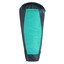 Teal - Selected