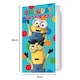 image 2 of Despicable Me Birthday Money Wallet