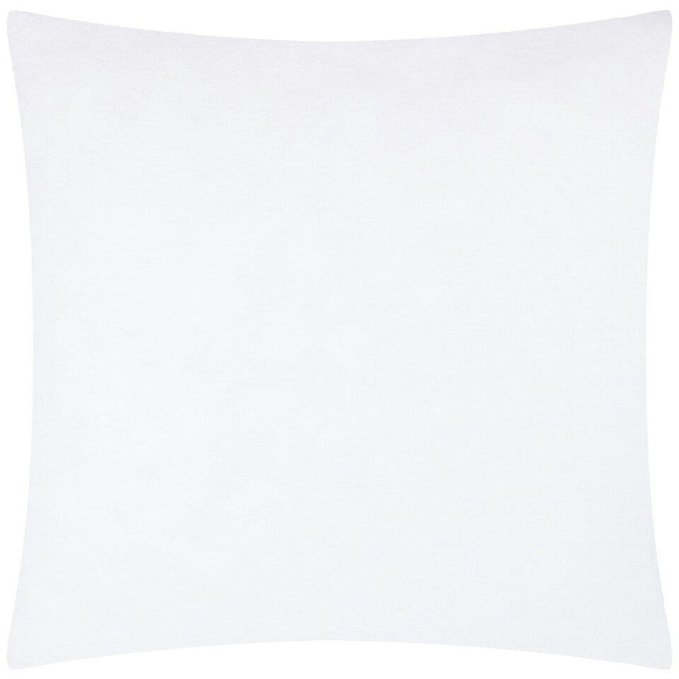 image 1 of furn. Nutcracker Trio Tufted Polyester Filled Cushion | Multi | 45 cm x 45 cm | 1