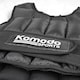 image 4 of Komodo 20kg Adjustable Weighted Vest