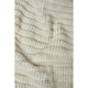 image 2 of Vinga Landro Towel Set (Pack of 4) - Off White - One Size Cream | One size