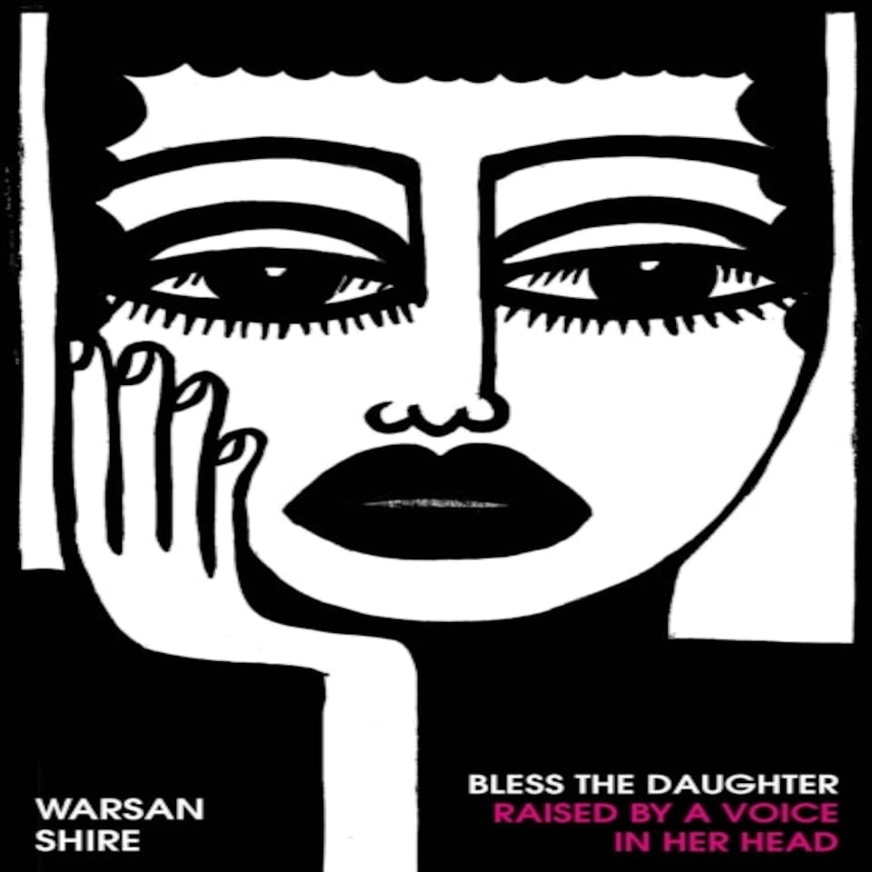 Bless The Daughter Raised By A Voice In Her Head