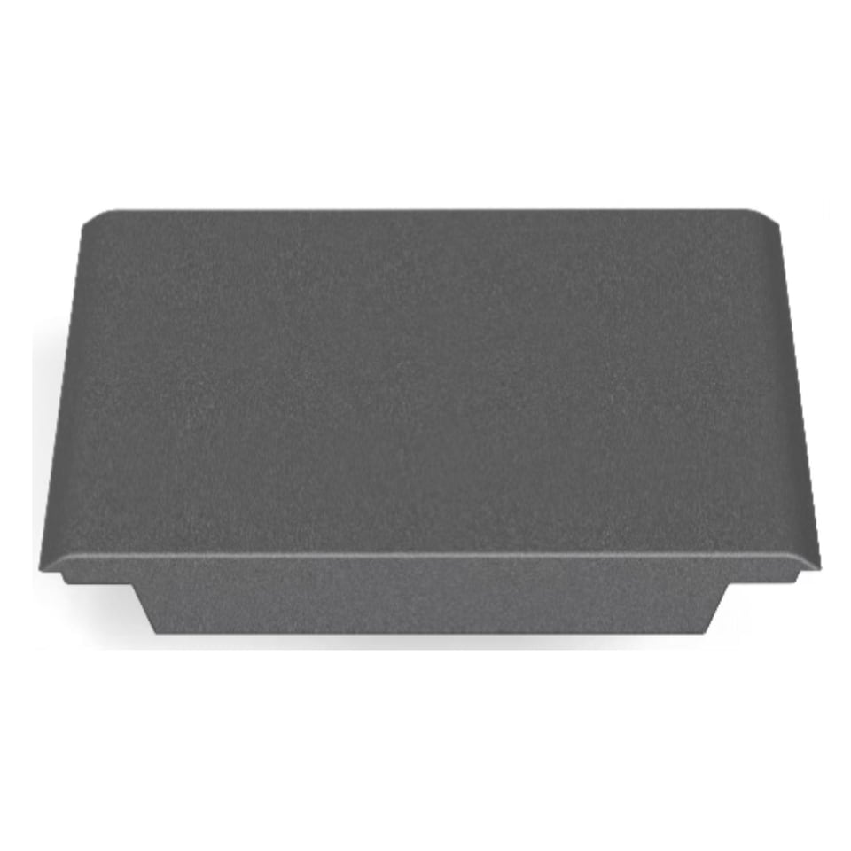 image 1 of CORE Skate Ramp - Mini Funbox Set (2 Kickers & Flat Deck)