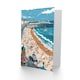 image 2 of Brighton Pier Beach Holiday Colourful Him Her Birthday Card