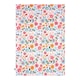 image 2 of RHS Cottage Garden Organic Cotton Set of 2 Tea Towels Multi