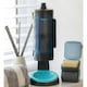 image 8 of SNOAP Dispenser (Anthracite Grey) with Counter Stand and 2 Soaps