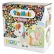 image 1 of Playmais Mosaic Little Princess 2300 Mosaic Pieces